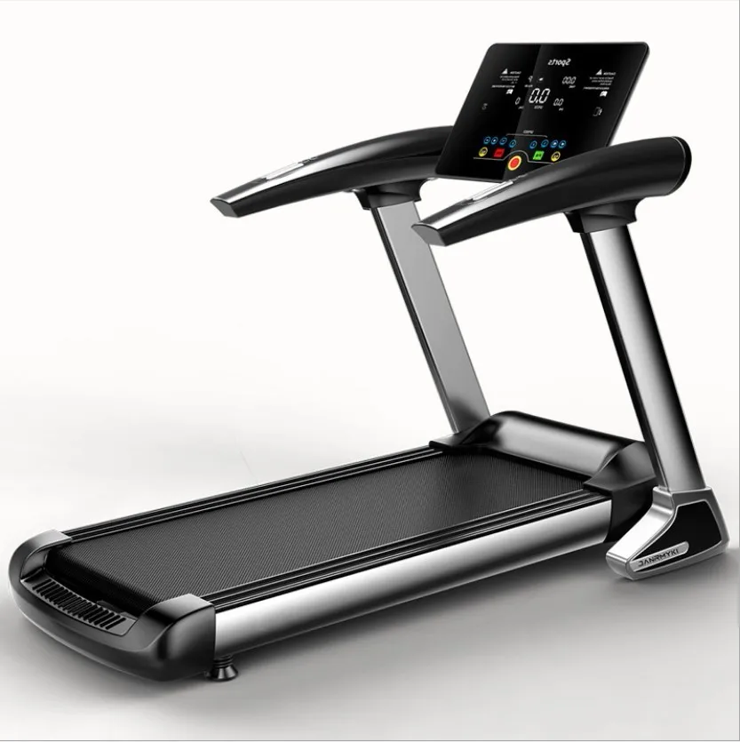 Factory Direct Sale Foldable Electric Treadmill Buy Cheap Electric