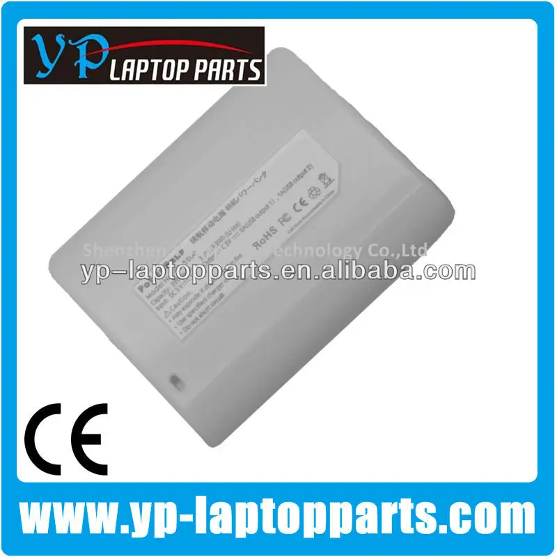 5900mah Universal Usb Power Bank External Battery Charger For Iphone