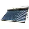 (manufactory&factory ) Compact Non-Pressurized solar hot water heater