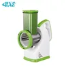 2019 Kitchen 110 Volt Plastic Electric Spiral Shredder Dicer Vegetable Cutter Shred Salad Chopper With Slicer For Fruit