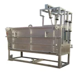 Cow/Sheep/Goat/Camel Complete Turnkey Modern Slaughterhouse/Abattoir