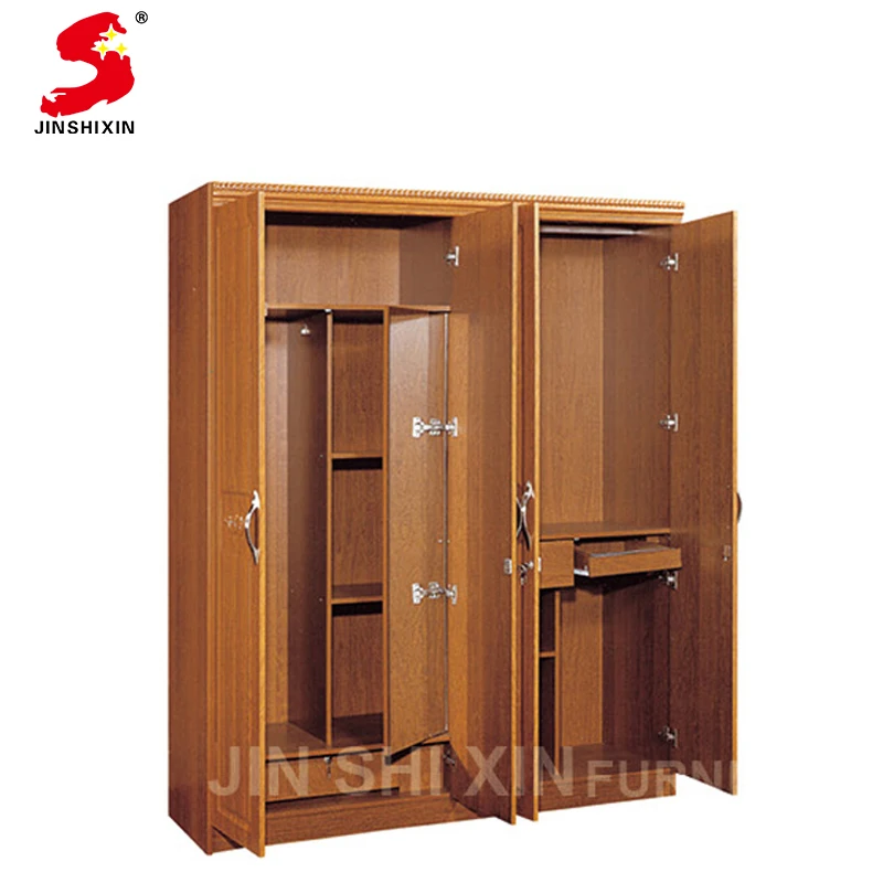 high-end product modern mdf bedroom closet assembled 4 doors wall mounted  wardrobe - buy wall mounted wardrobe,4 doors wall mounted  wardrobe,assembled