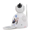 Sricam SP003 Battery Powered Night Vision Pulg and Play Free Video Call Voice Recording P2P Wifi IP Camera With Free Uid