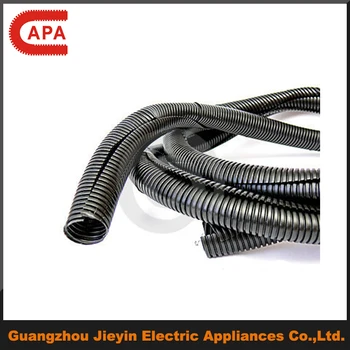 Flexible Accordion Corrugated Flexible Pipe - Buy Corrugated Flexible ...