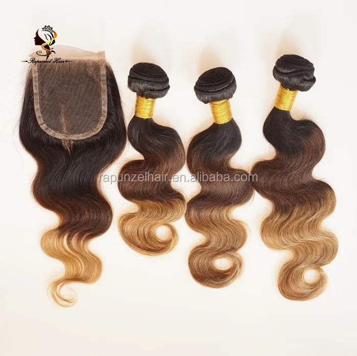 Brazilian Hair