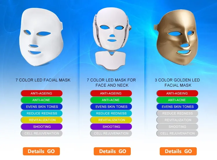 Маска по цвету. Световая маска для лица. Led маска для лица. Led маска для лица цвета. Лед маска для лица светодиодная.