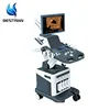 BT-C80PLUS 17"TFT 4D China best Trolley color doppler system ultrasound machine scanner equipments price