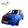 Electric Car 72V 3000W Electric New Energy Automobile