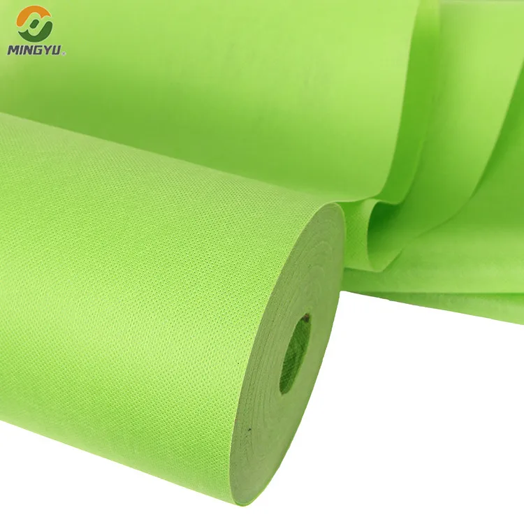 100 Polypropylene Lining Fabric Pp Materials Waterproof 