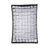 Studio 47x47 inches/120x120 cm Umbrella Type Speedlite Flash Photo Cube Square softbox for studio