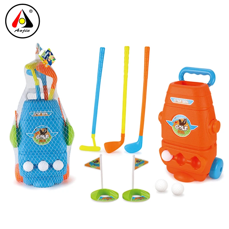 Ce Certificate Plastic Mini Golf Toy For Kids Toys Sport Buy Mini