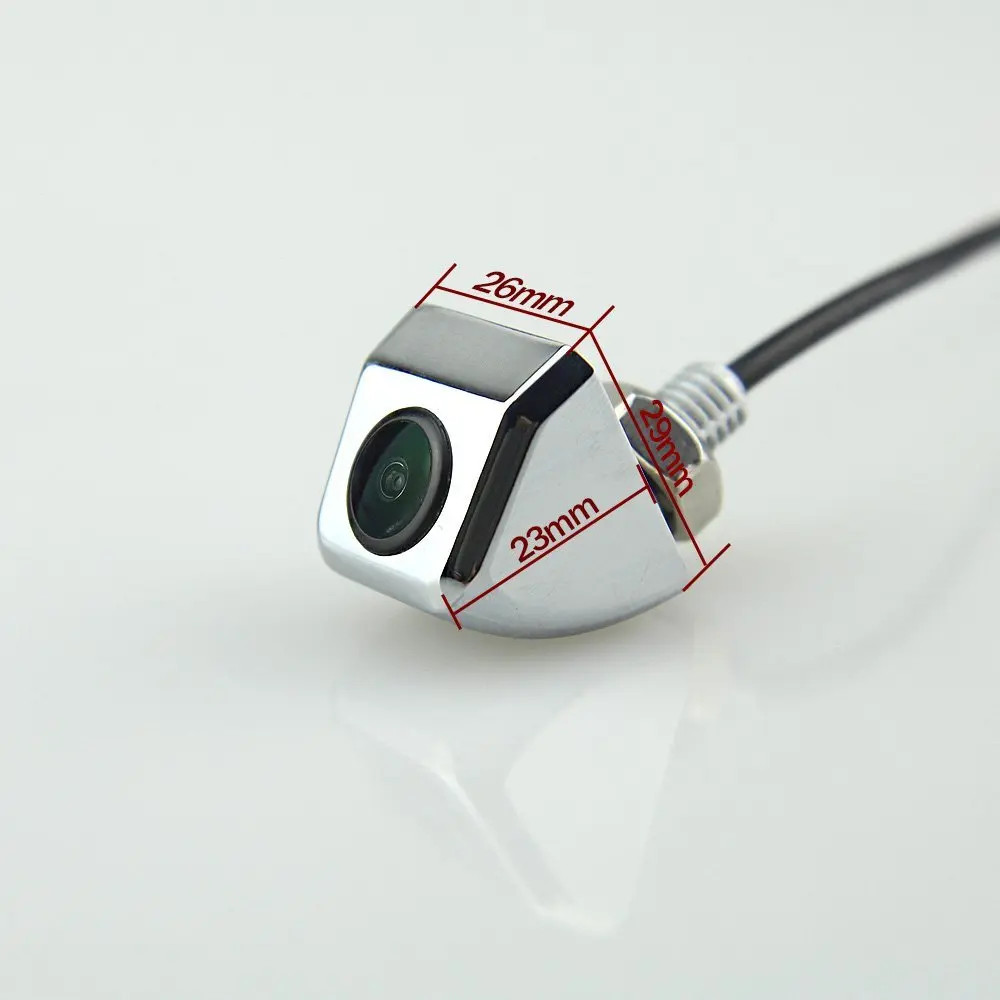 Waterproof Korean Style Reverse Car Camera Backup Hidden Korean Hd Car