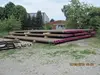 Seamless Line Pipes, Casing API5CT (made in Germany)