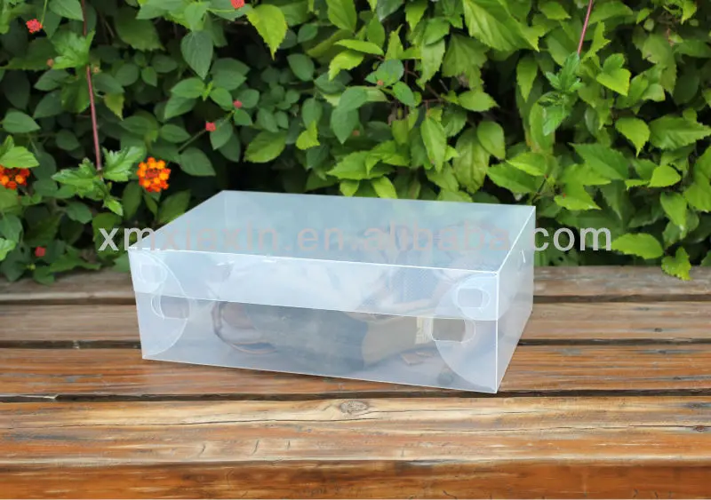 Pp Plastic Clear Ladies Long Boots Boxes Buy Long Boots Boxes,Clear