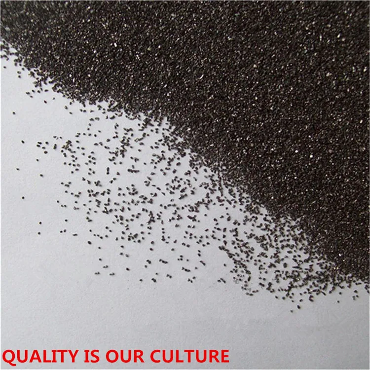 Good Quality Boron Carbide Powder use for wear-resistant materials