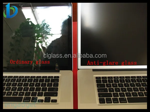 apple macbook pro glossy or anti glare