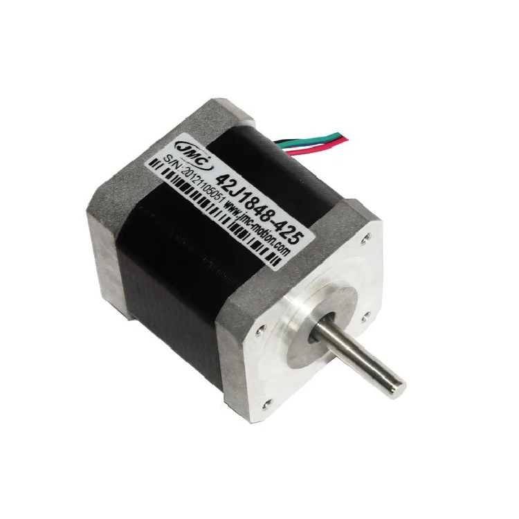 42mm 1.8deg Digital stepper motor 42J1848-425