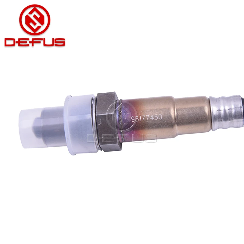 Defus Oxygen O2 Sensor 55560617 93177450 For Vauxhall Vectra Corsa 1.6 Oxygen Sensor Buy Defus Oxygen O2 Sensor 55560617 93177450 For Vauxhall Vectra Corsa 1.6 Oxygen Sensor Buy