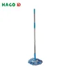Household Cleaning Products 120cm Handle Durable Twist Mop