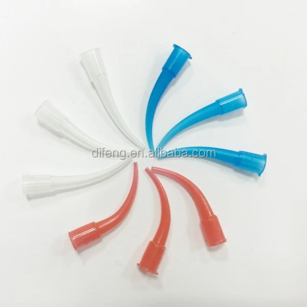 wholesale syringe applicator for teeth whitening gel