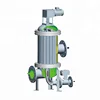 Multi-cartridge Automatic Back Flushing Filter Self Cleaning Filter