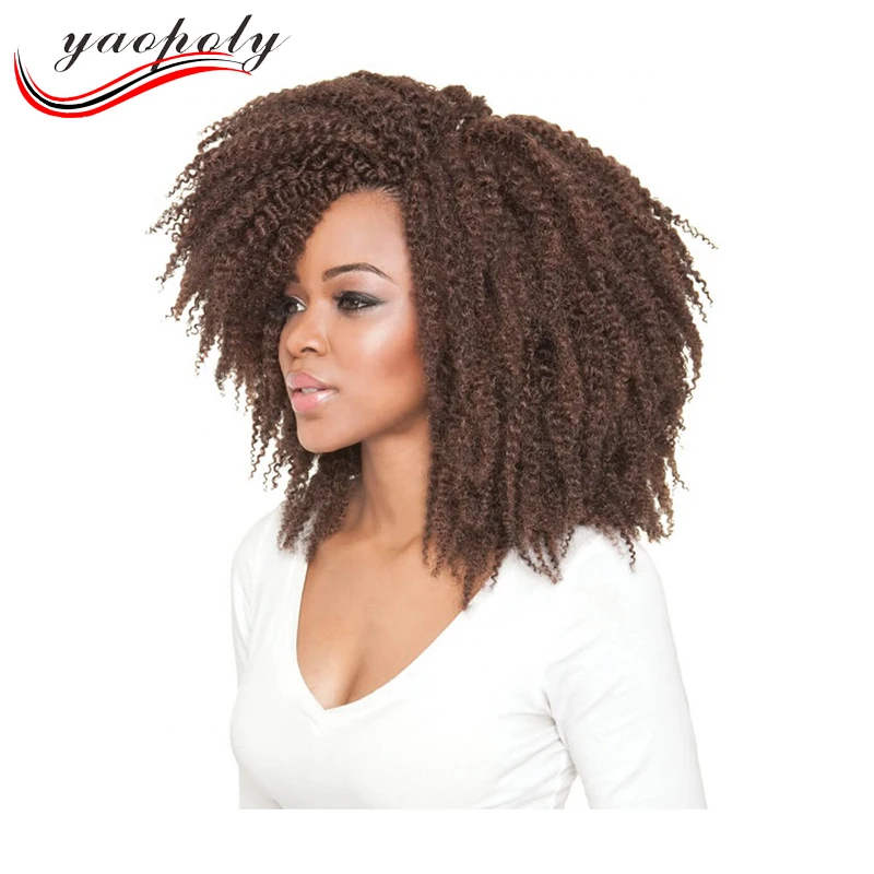 18inch Synthetic High Temperature Fiber Afro Kinky Twist Marley Braid Hair Extensions Buy Afro Kinky Twist Marley Braid Jerry Curl Braids Synthetic Hair Extensions Natural Afro Twist Hair Braid Product On Alibaba Com