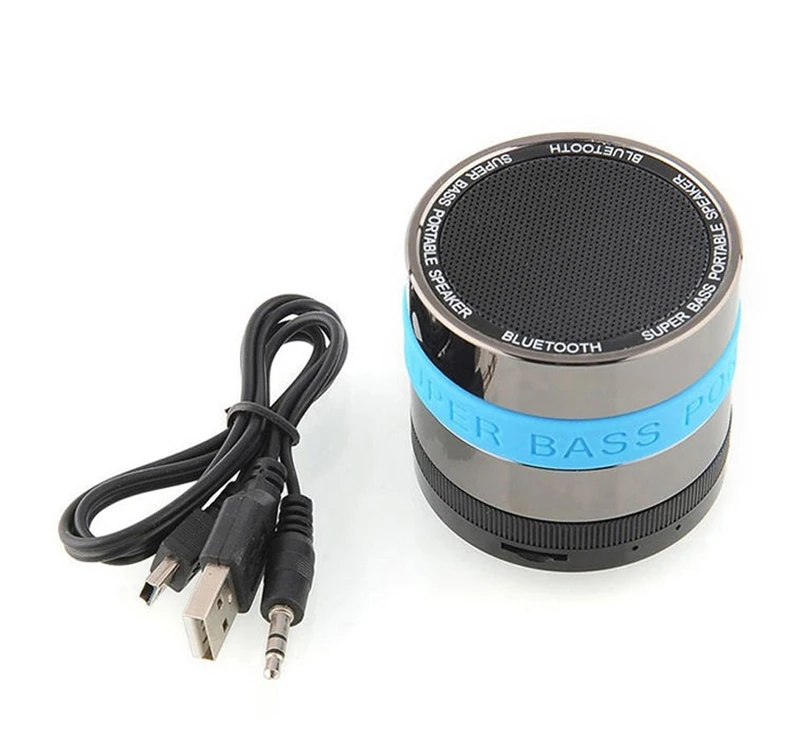 Hanging Living Mp3 Multimedia Music Optical Rohs Tweeter Audio Mini Portable Silicone Multifunctional Bluetooth Wireless Speaker - ANKUX.COM