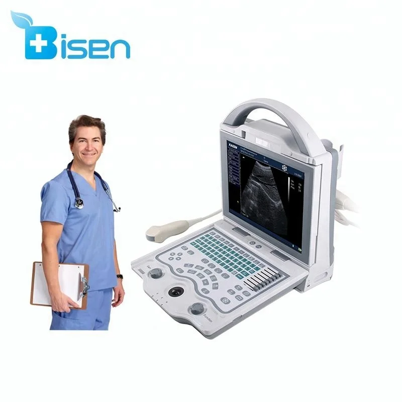 Home Care Ultrasound