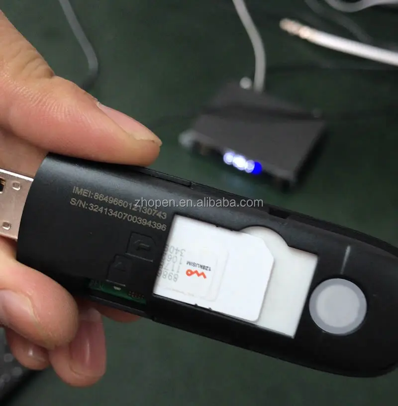 3g usb stick 3