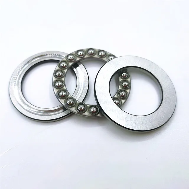 6410系列中国工厂供应6410,6411,6412,6413,6414专业制造深槽轴承