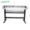 Laser Optical Eye USB Driver Contour Cut Cutting Plotter /Servo Motor Vinyl Cutter Plotter