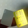 custom high quality self adhesive micro sd labels