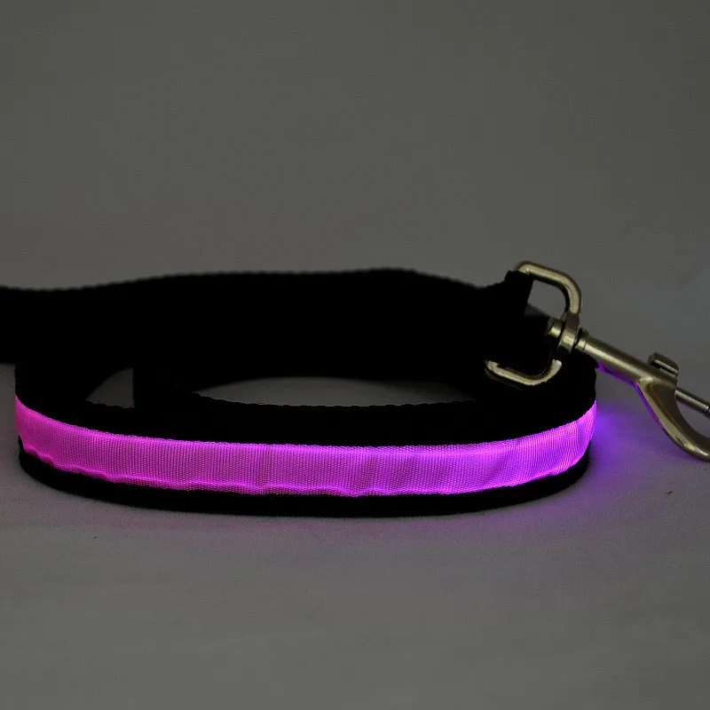 Good Design Electronic Led Dog Leash For Dogs Buy Led Dog Leash