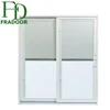 Guangzhou Manufacturer Low Price Unite State Aluminum Casement Windows