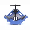 90 degree adjustable right Angle Clamp,welding angle clamp,right angle pipe clamp