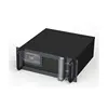 Standard rack mount design liquid chiller intelligent frequency conversion