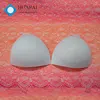 Factory direct sale liquid bra pad removable bra cups for sale