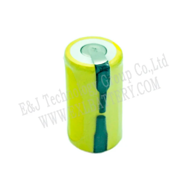 Sc battery ni cd battery