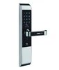 2018 high security door lock wholesale China cheap price smart intelligent keyless self locking zone digital door lock digital