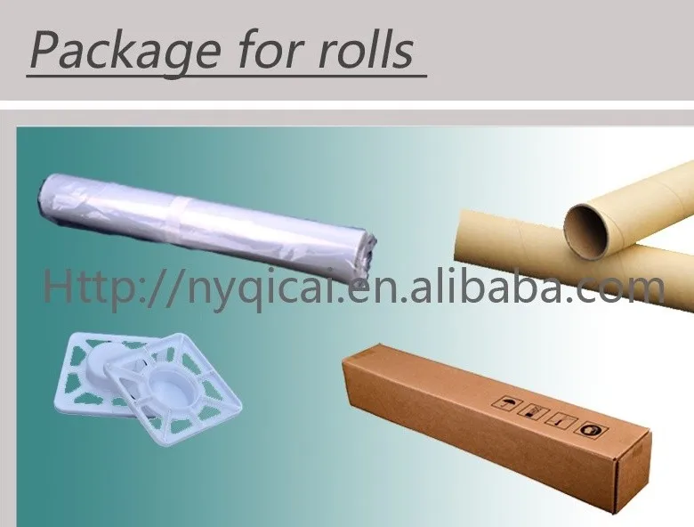 packaging rolls_
