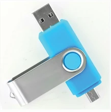 Mobile phone usb flash drive 128mb 2gb 4gb 8gb 16gb 32gb 64gb double plug fashion usb memory stick pen drive gift usb creativo