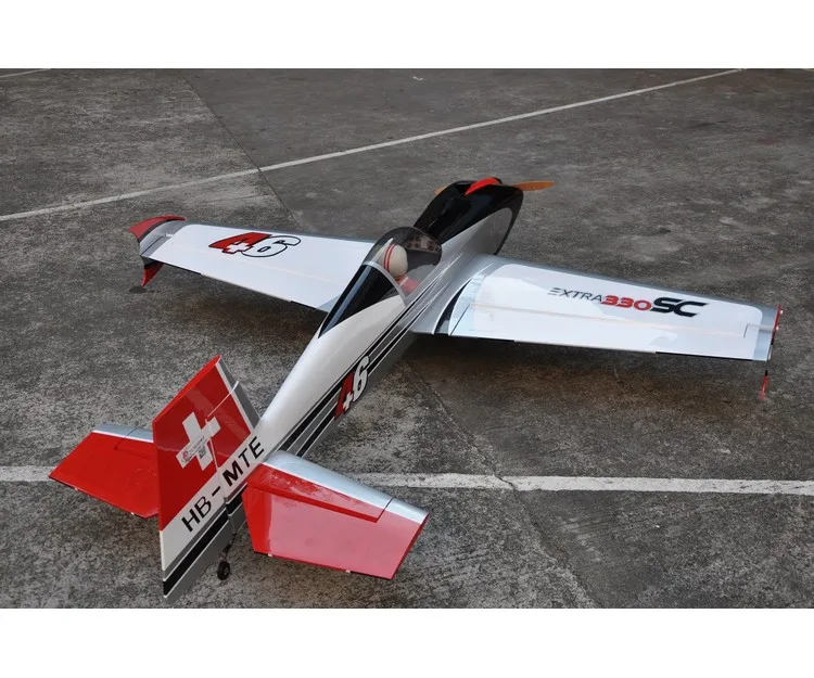78in Extra 330sc 78" Carbon Fiber Rc Airplane Arf F54s Buy Rc Plane Arf,Extra 330sc 78",Gas Rc