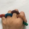 Acupressure Sujok Finger Massage Ring