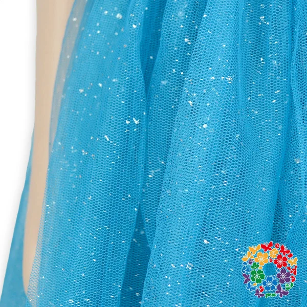 long frock for 6 years girl