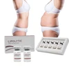 DERMECA Lipolytic Solution Mesotherapy Cocktail Solution Lipolysis 5ml