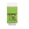 TG-08 China manufacturer high quality aquarium glass ceramic CO2 diffuser, super sale