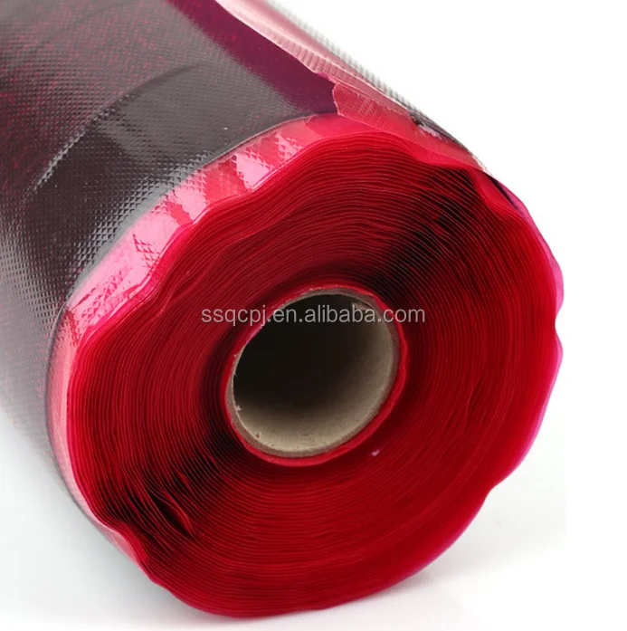 Tire repairing rubber