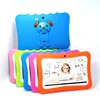 7 inch tablet pc for kids studying with WIFI and parents mode android tablet with case and stand