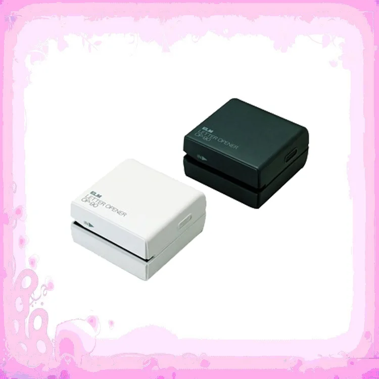 Elm Op90 Panasonic. Électrique. Letter Opener,Batter Opérée Letter