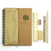 China school supply eco friendly stationery set
